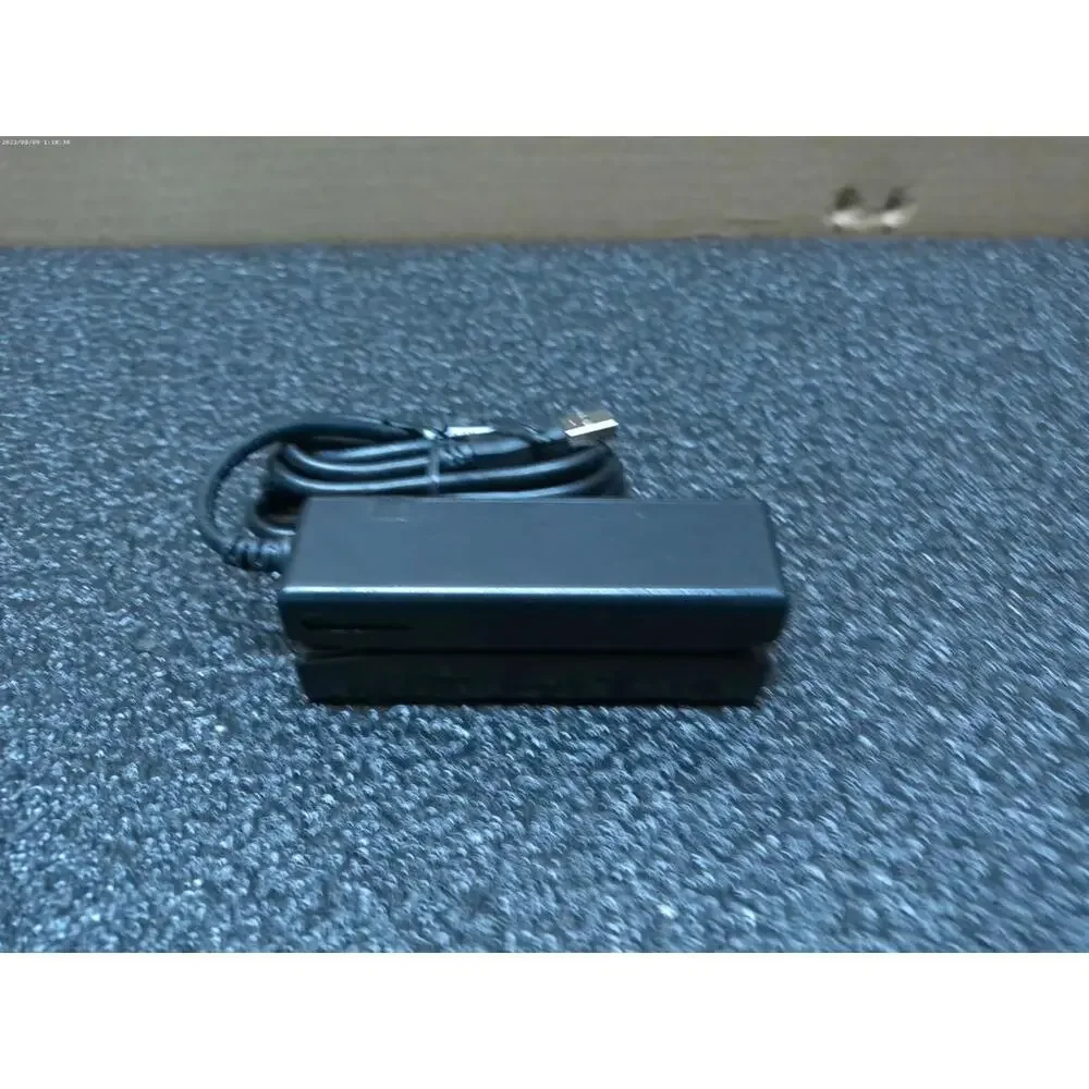 ID Technologies IDRA-335133B-DL Magenetic Strip Card Reader - Dell Only - USB